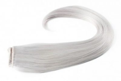 Premium Hair Weft 20″