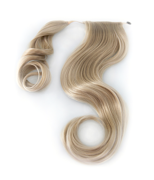 Clip-In Ponytail