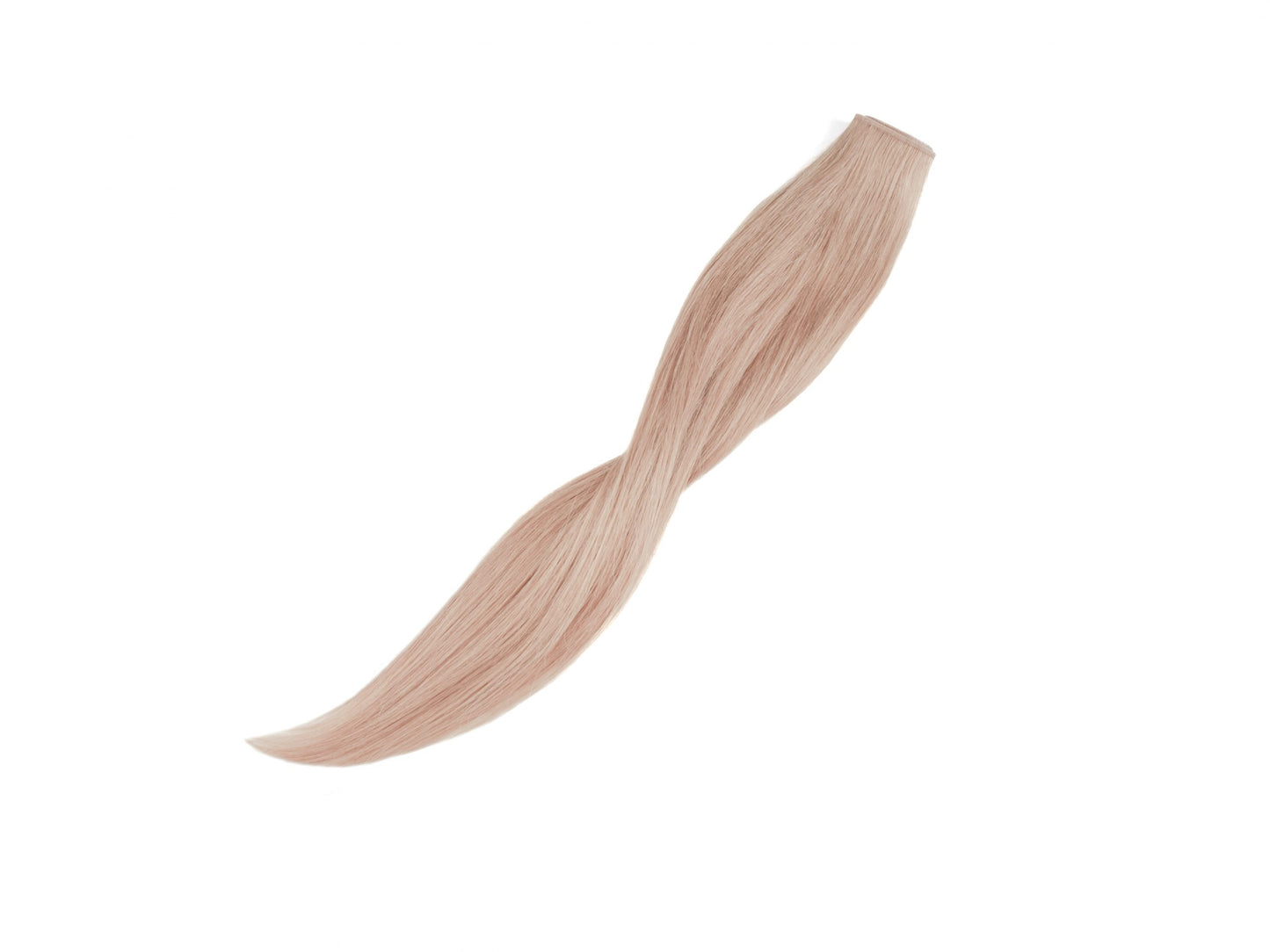 Premium Slim Weft 20″