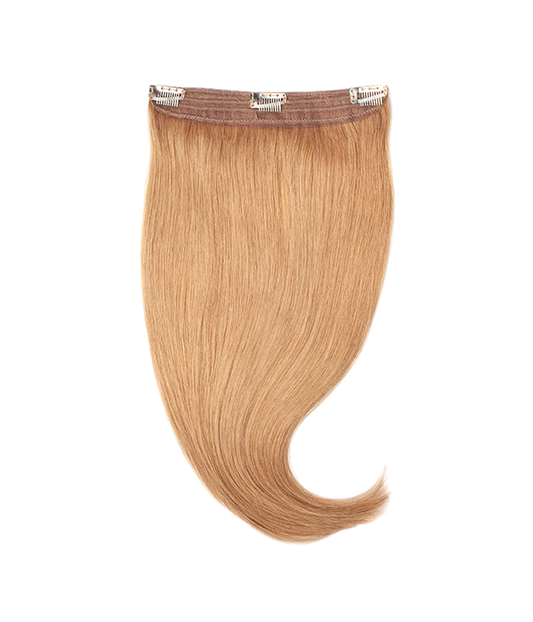 3 Clip Hairpiece